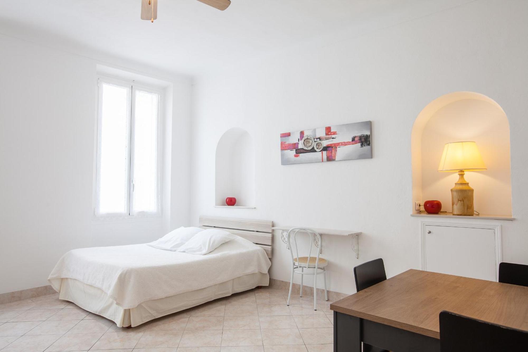 Appartements Foch Cannes Ruang foto