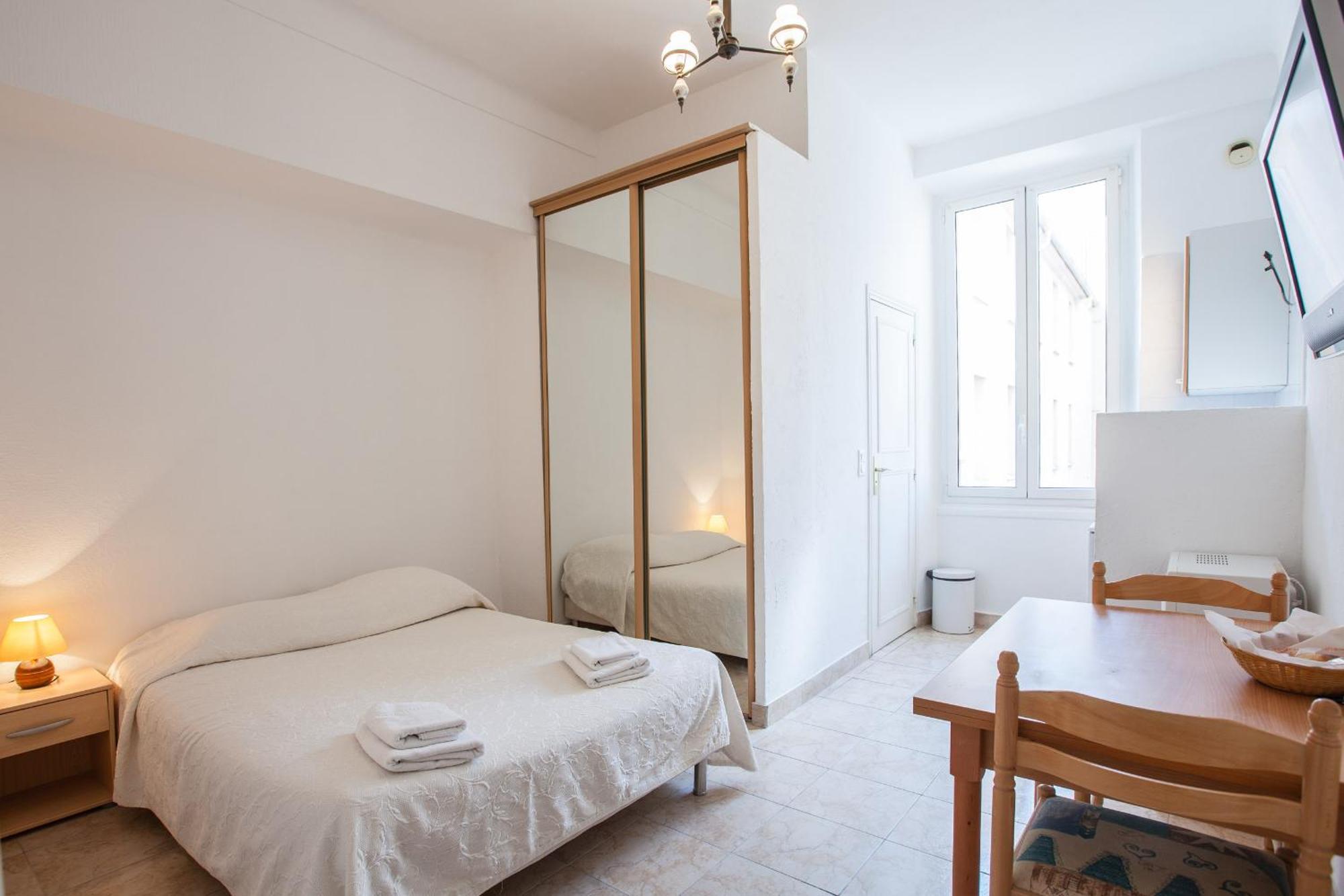 Appartements Foch Cannes Ruang foto