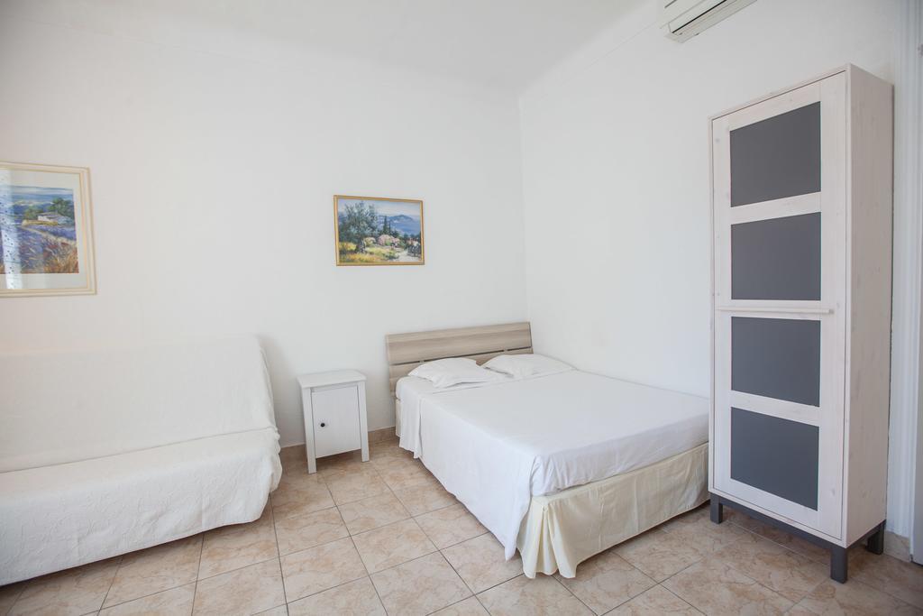 Appartements Foch Cannes Ruang foto