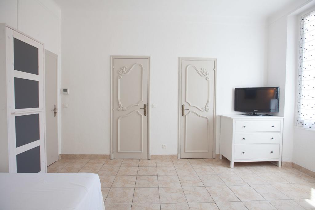 Appartements Foch Cannes Ruang foto